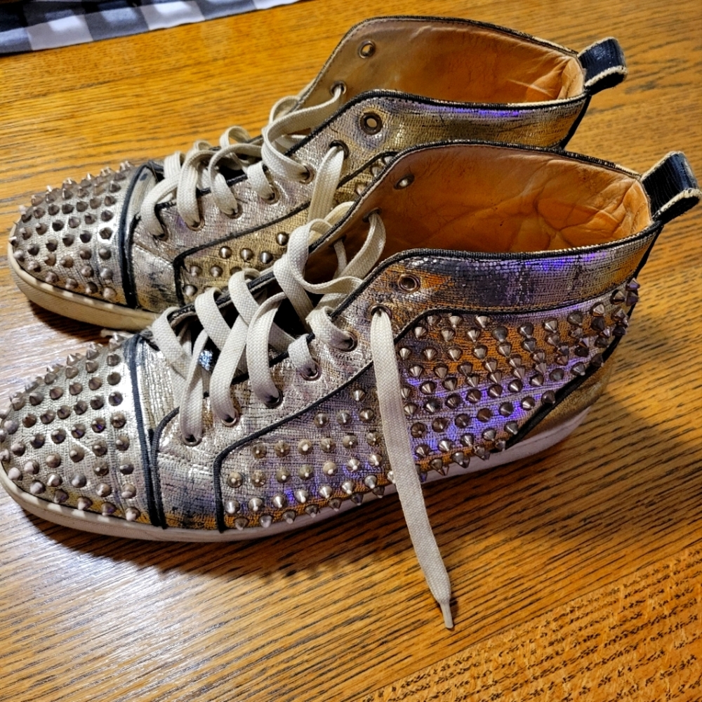Christian Louboutin Sneakers